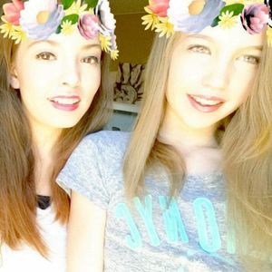 Meet your Posher, Kamry